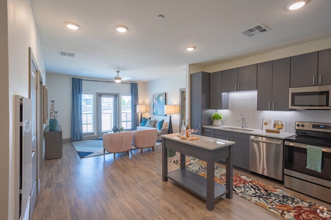 Broadvue Apartments, Oklahoma City, OK 73114 - photo 6