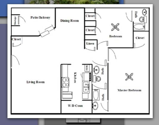 Pine Knoll, Milledgeville, GA 31061 - photo 2