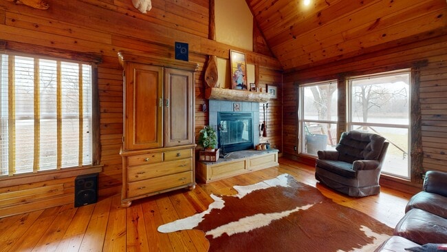 6906 Yonkipin Dr, Claremore, OK 74019 - photo 2