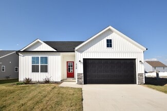 0 Nature's Crossing St Unit 36497112, Cortland, IL