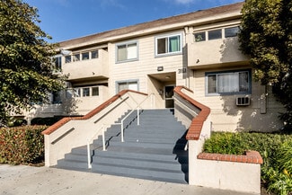 3161 W Ball Rd, Anaheim, CA 92804