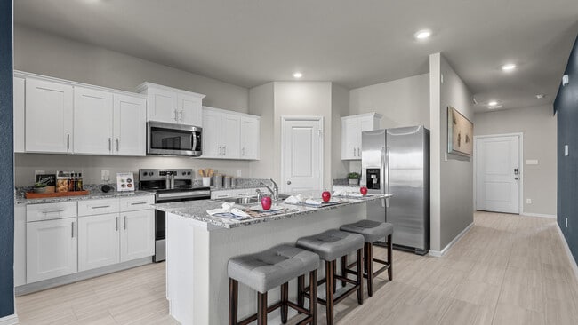 16413 Rangerville Dr, Northlake, TX 76247 - photo 2