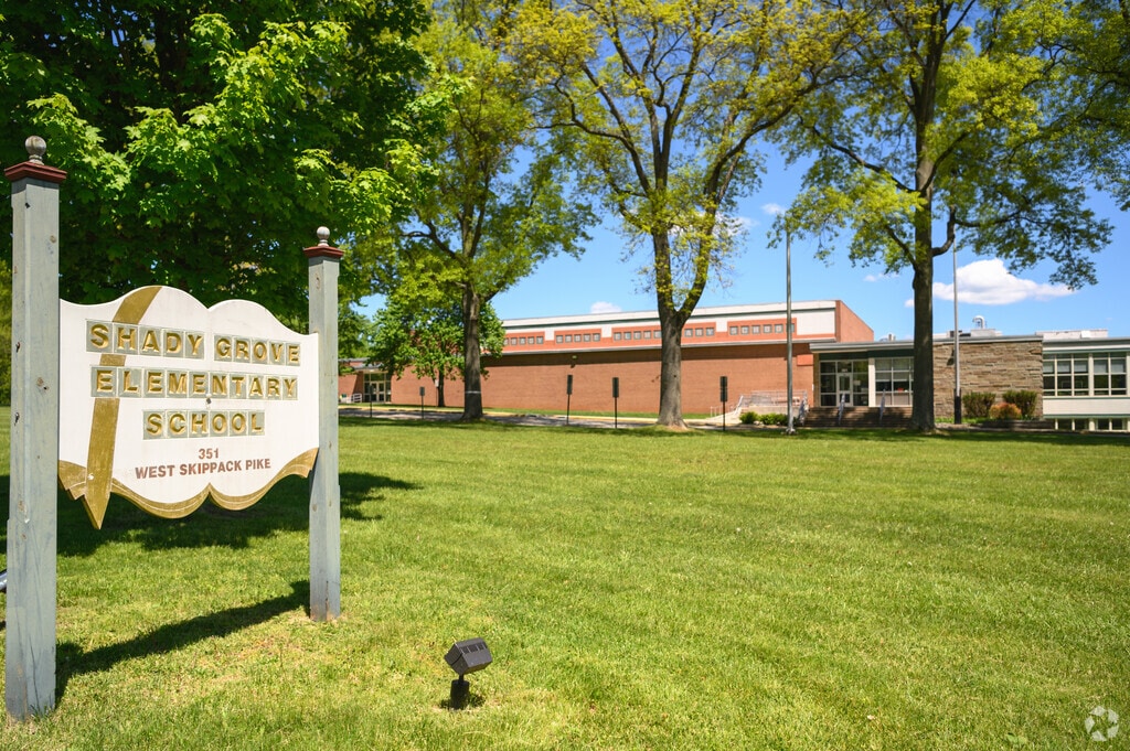 Shady Grove Elementary School, Ambler PA Rankings & Reviews