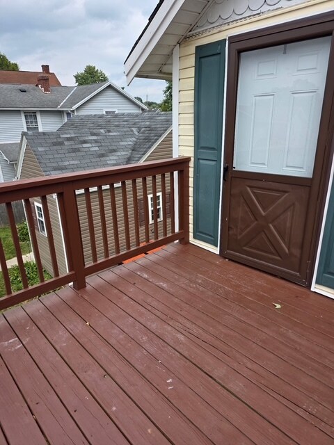 20 Wing St Unit C, Newark, OH 43055