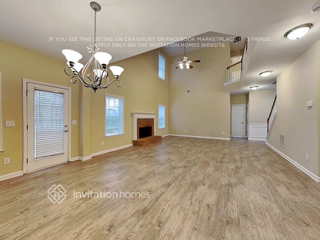 321 Calm Ct NW, Powder Springs, GA 30127 - photo 4