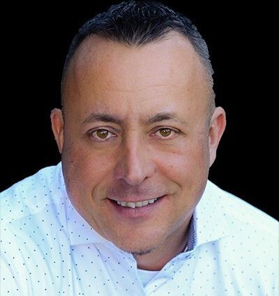Curt Chandler