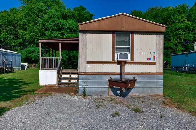 2303 Highway 20 unit Lot 20, Decatur, AL 35601 - photo 3