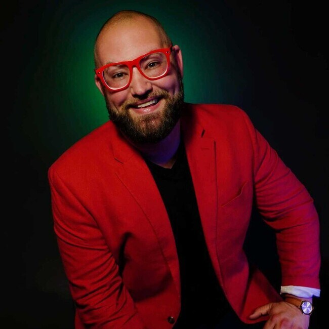 Daniel Tyson