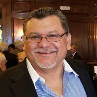 Joshua Alvarez