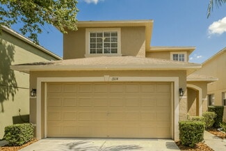 13114 Fennway Ridge Dr, Riverview, FL 33579