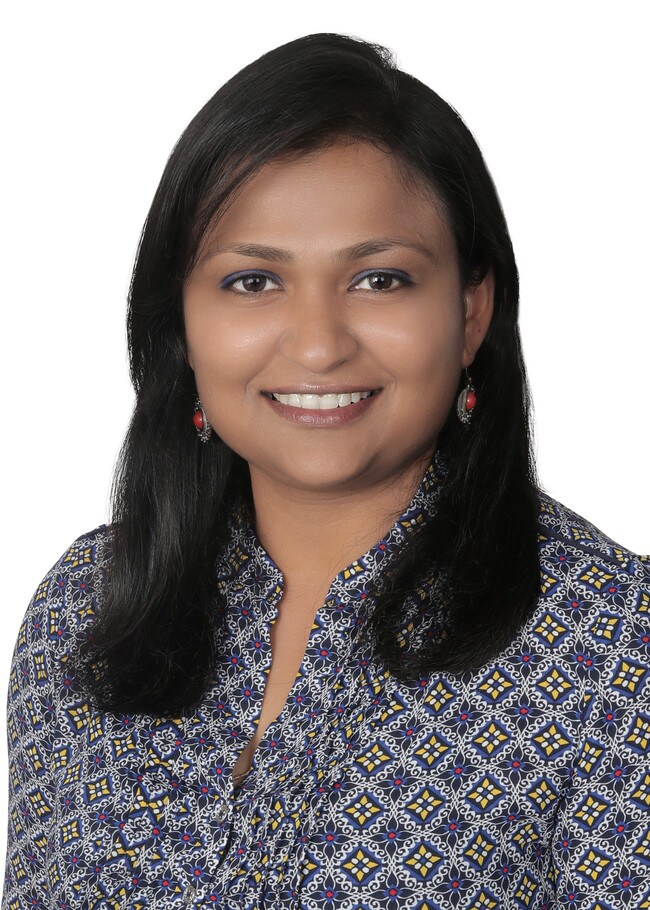 Jigna Shah
