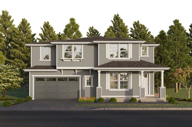 25020 180th Ave SE unit 36871983, Kent, WA 98042 - photo 2