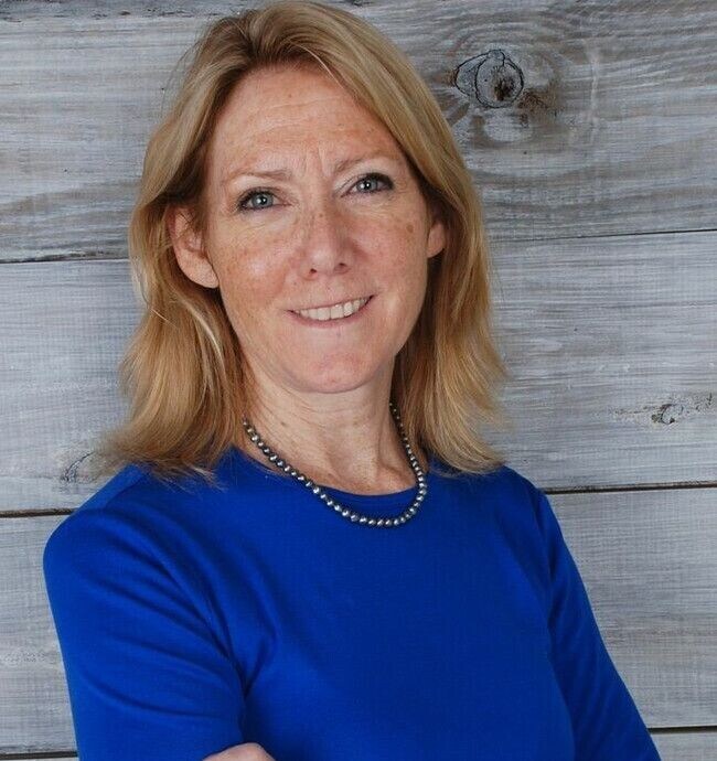 Janice Bosworth