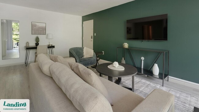 6220 Springhill Dr unit 9302-201, Greenbelt, MD 20770 - photo 4