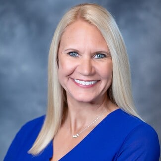 Laura Johnston