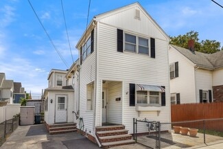 49 May St, Everett, MA 02149
