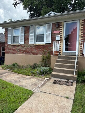 5025 Lenox Ave, Saint Louis, MO 63119