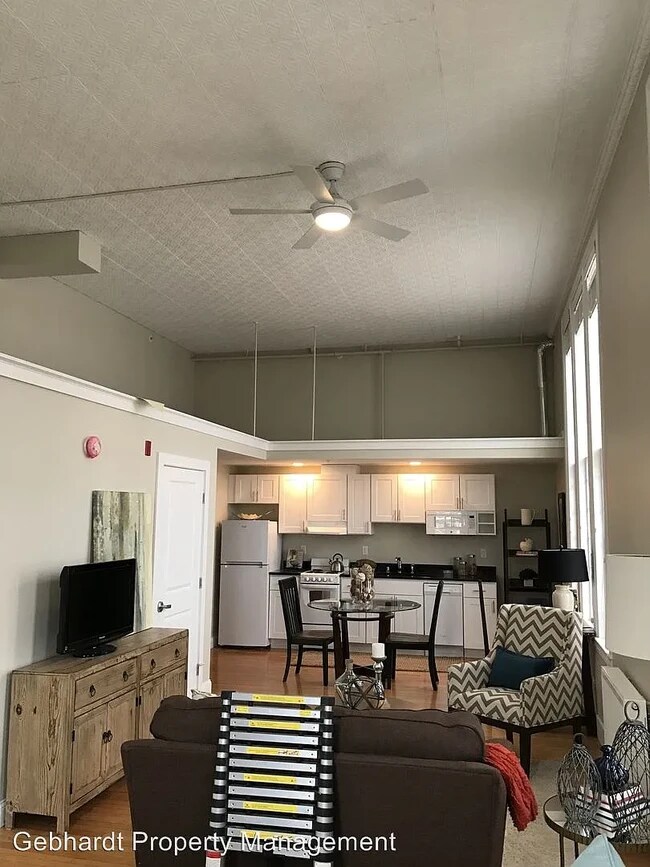 3 Pleasant Ave unit Clark Lofts on Pleas, Portland, ME 04103 - photo 3