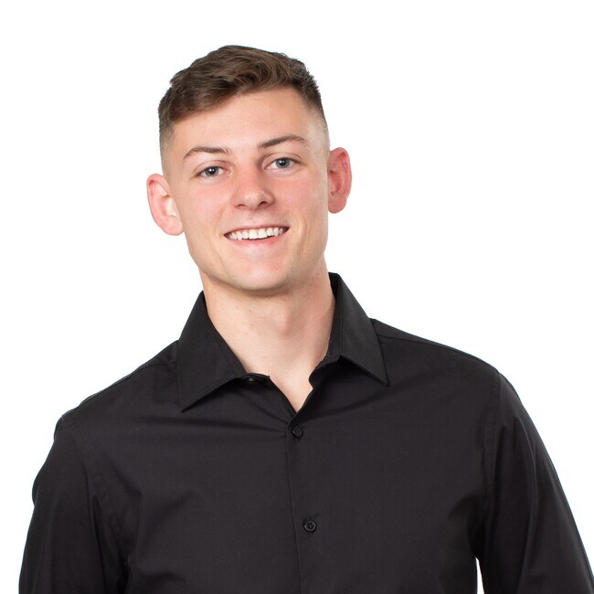 Jacob Engstrom