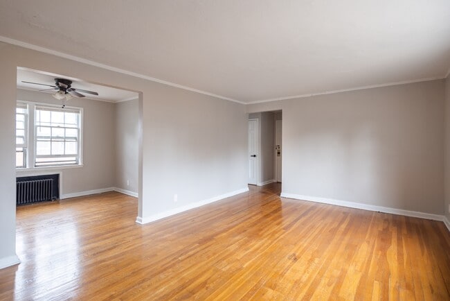 Shaker Lake Apartments & North Moreland Courts, Shaker Heights, OH 44120 - photo 3