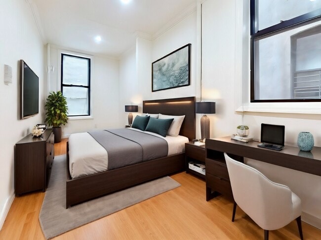 2411 Adam Clayton Powell Jr Blvd unit 1S, New York, NY 10030 - photo 3