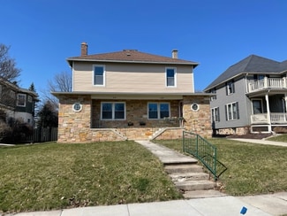628 Reed St, Plymouth, WI 53073