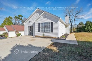 1156 Ruxbury Ct, Douglasville, GA 30134