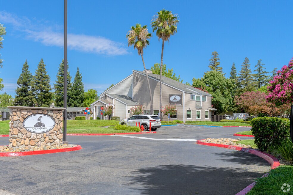 Logan Park, Sacramento, CA 95842 - photo 1