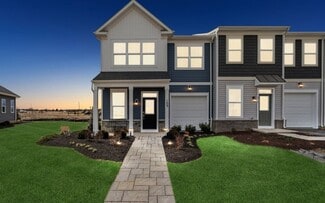 106 Heirloom Way, Winchester, VA 22603