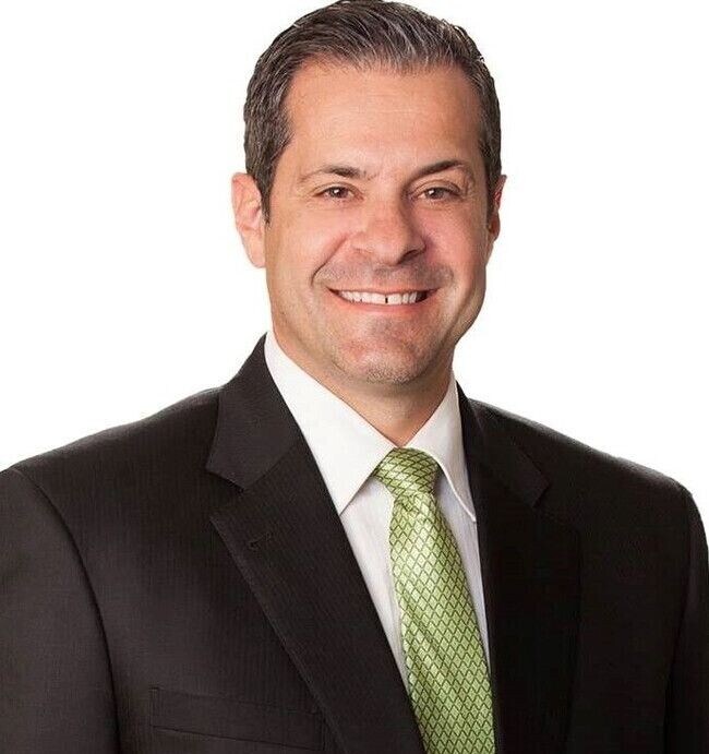 Frank Panunto