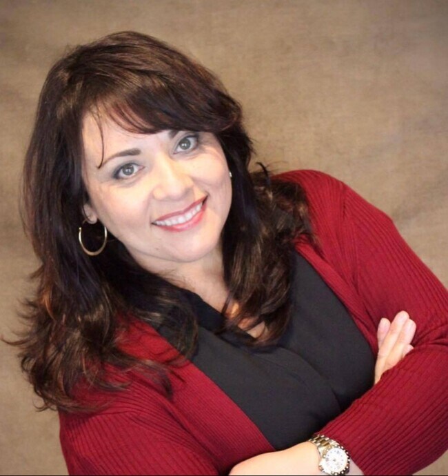 Teresa Rubio-Acuna