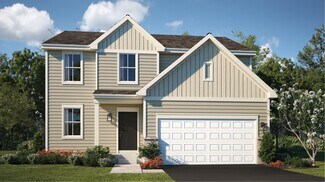 361 Danforth Dr, Oswego, IL 60543