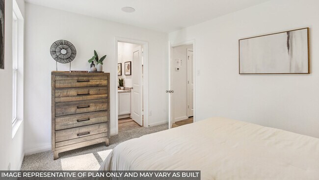 2046 Zephyr Lily, San Antonio, TX 78221 - photo 7