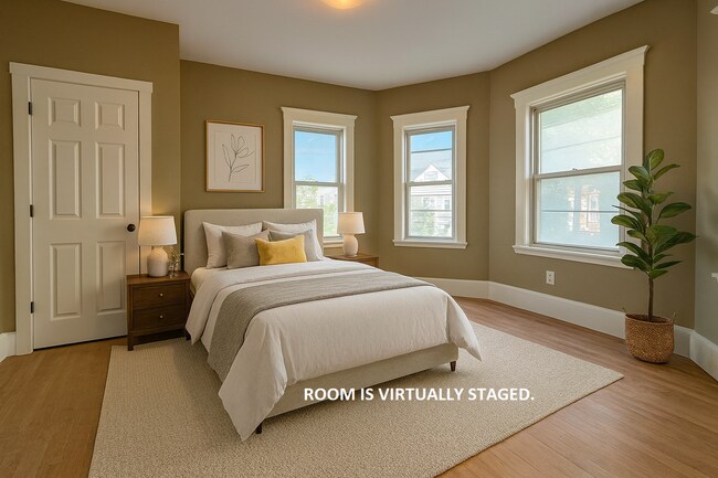 9 Sanger St, Medford, MA 02155 - photo 4