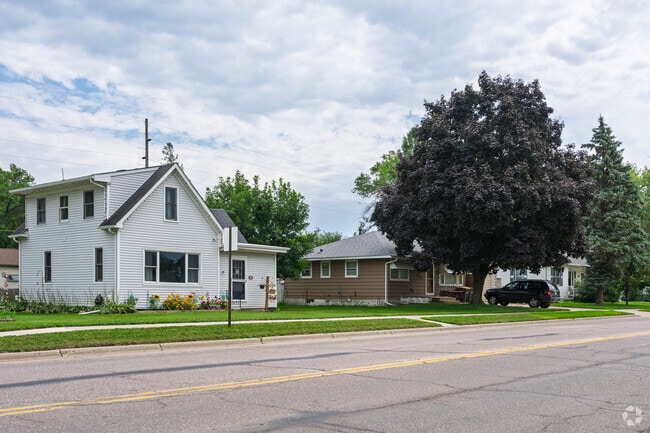 Lake Crystal residents describe their community as friendly and welcoming, where people come together during hard times and newcomers often decide to stay for the long run.