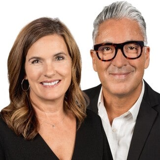 Rick and Lisa Rios
