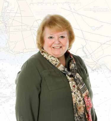 Janet Warren