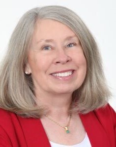 Sue Shaughnessy