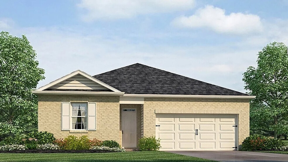 8 Coggins Place NE, Rome, GA 30165 - photo 1