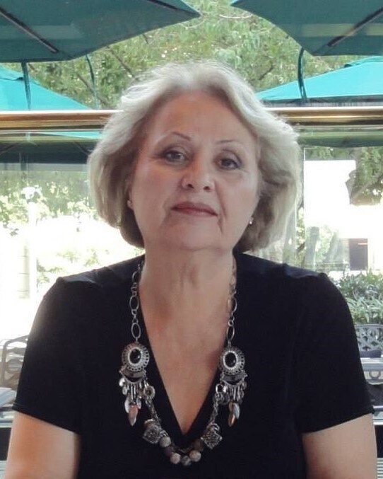 Elda Hacopian