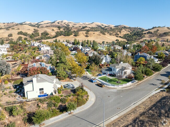 Richmond Ranch's conservation ensures quiet, undisturbed living for generations.