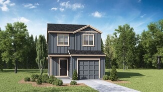19313 SE 12th Way, Camas, WA 98607