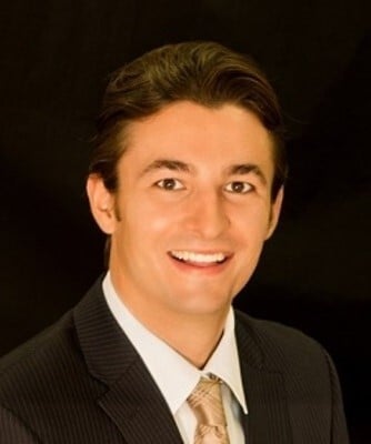 Nicholas Schultz