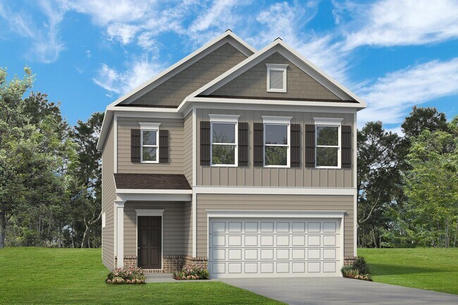 1001 Pinnacle Pkwy unit 36765147, Leeds, AL 35094 - photo 3