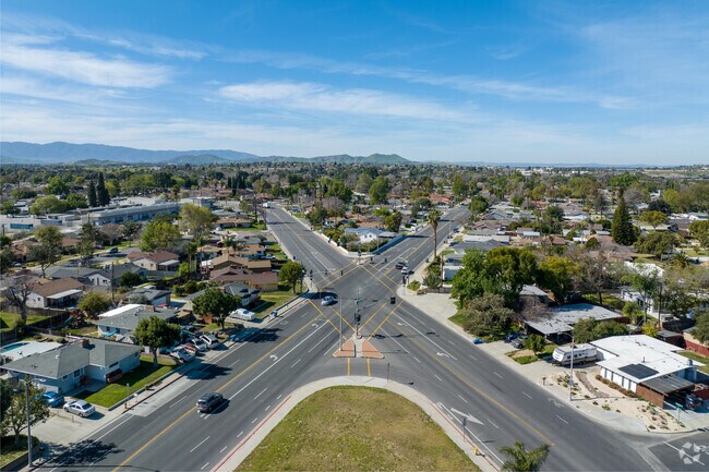 Whichever way you want to go, Grand can get you to your destination.