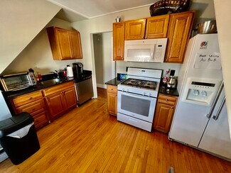 3 Harvest Terrace Unit 3, Boston, MA 02125