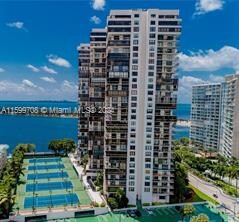 Brickell Bay Club unit 1212, Miami, FL 33129 - photo 1