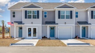 184 Bayou Loop, Surfside Beach, SC 29575