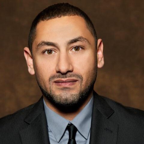 Agent Photo