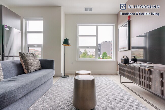 1324 N Capitol St NW unit FL3-ID1157, Washington, DC 20002 - photo 2